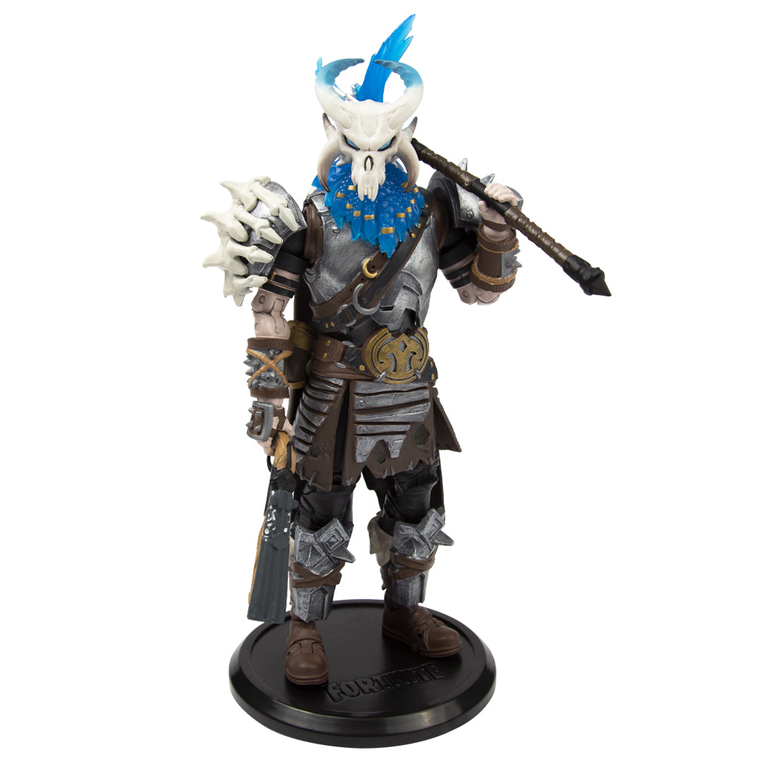Ragnarok (Fortnite) McFarlane 7 Inch Action Figure