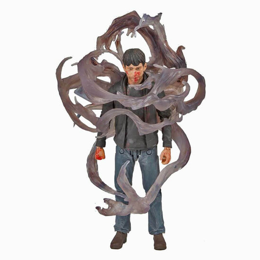 Outcast Kyle Barnes Bloody 5 Inch Figure Mcfarlane Toys