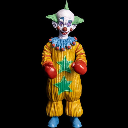 SCREAM GREATS - KILLER KLOWNS FROM OUTER SPACE - SHORTY 8" FIGURE