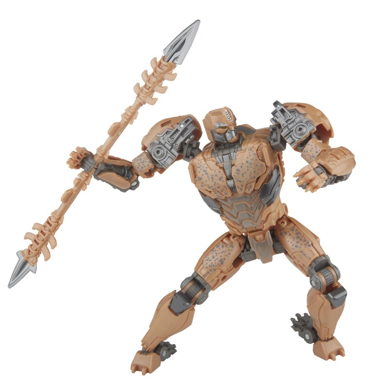 Transformers Studio Series Rise of the Beasts Cheetor
