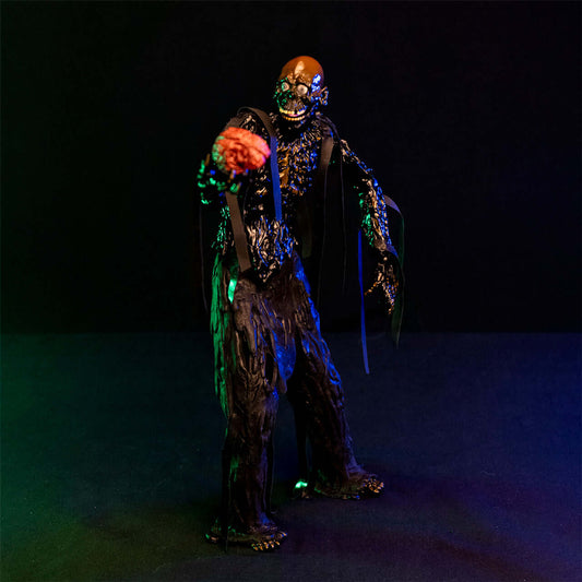 Trick or Treat Studios - The Return of the Living Dead Action Figure 1/6 Scale Tarman