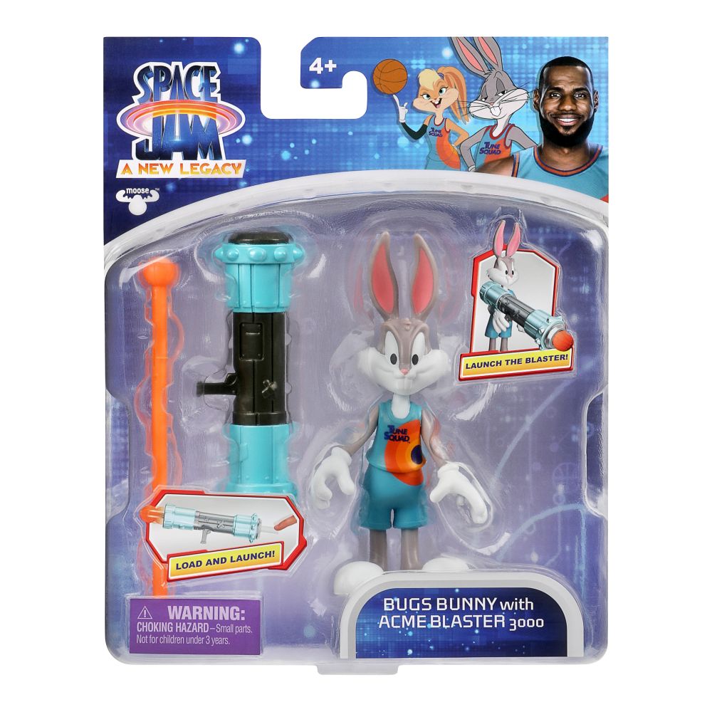 Space Jam: A New Legacy: Bugs Bunny