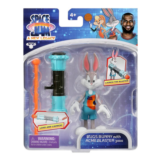 Space Jam: A New Legacy: Bugs Bunny