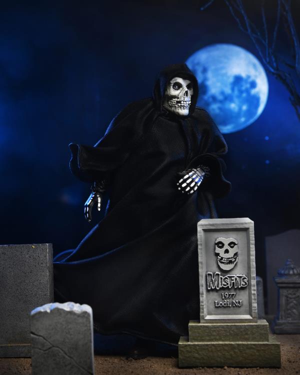 MISFITS FIEND ULTIMATE 7 INCH SCALE ACTION FIGURE