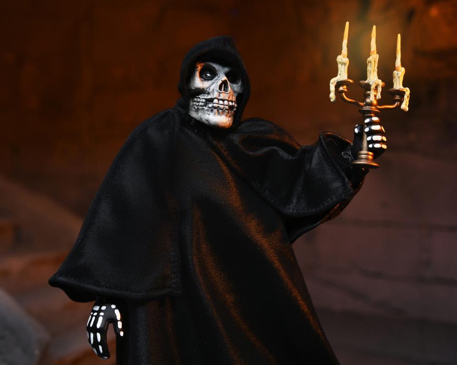 MISFITS FIEND ULTIMATE 7 INCH SCALE ACTION FIGURE