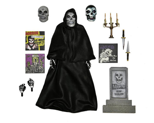 MISFITS FIEND ULTIMATE 7 INCH SCALE ACTION FIGURE