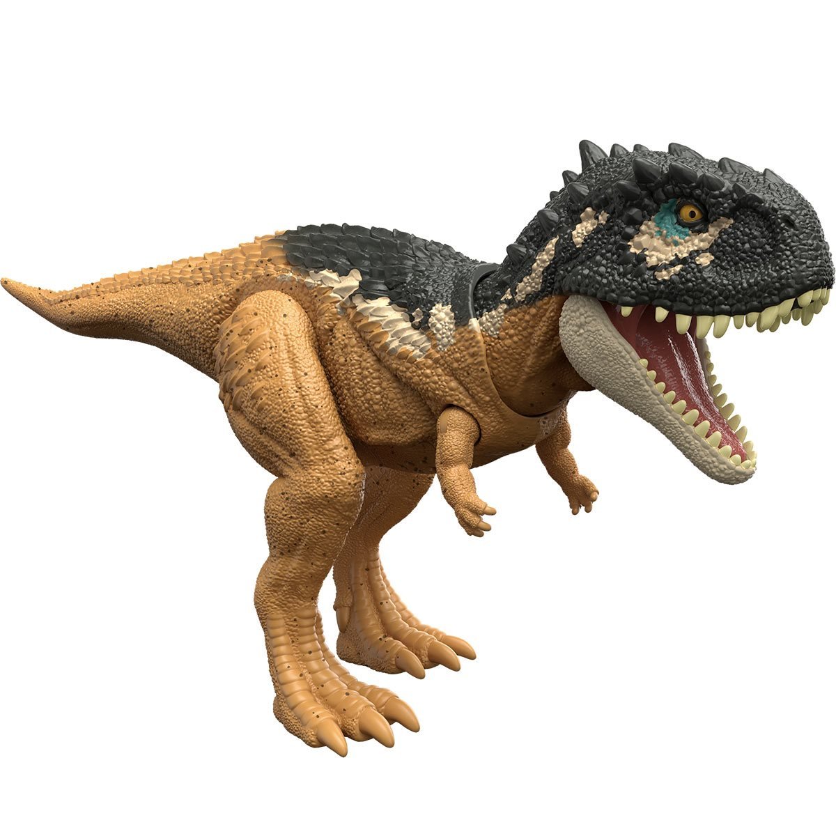 Jurassic World Dominion Roar Strikers Skorpiovenator