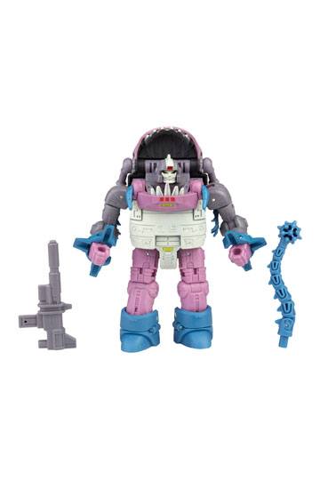 Transformers Studio Series 86 - 08 Gnaw
