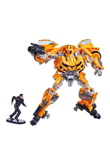 Transformers Studio Series 74 Bumblebee