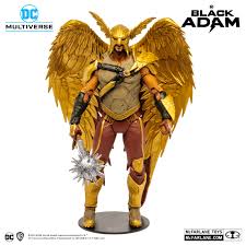 McFarlane Toys - DC Multiverse HAWKMAN - BLACK ADAM (MOVIE)
