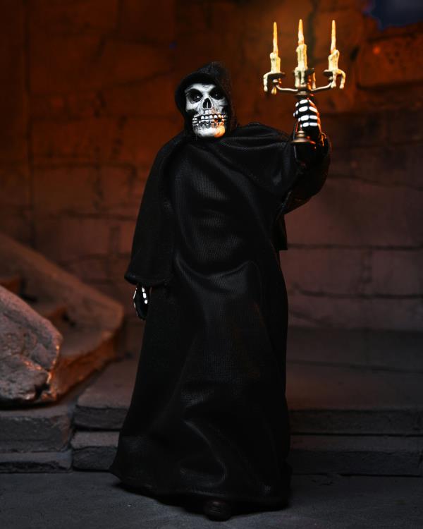 MISFITS FIEND ULTIMATE 7 INCH SCALE ACTION FIGURE