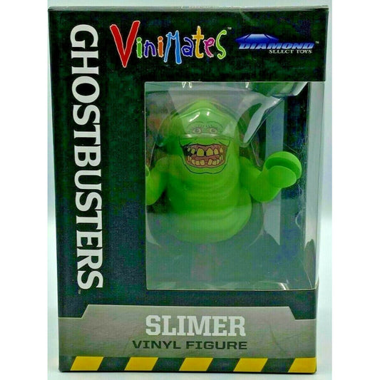 Ghostbusters: Slimer - Vinimates Vinyl Figure
