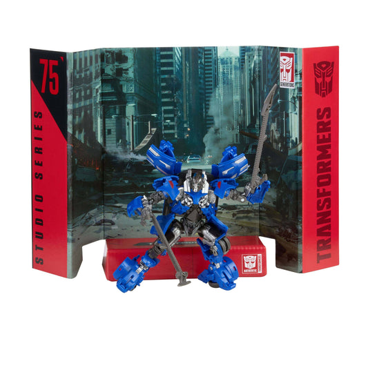 Transformers Studio Series 75 Jolt