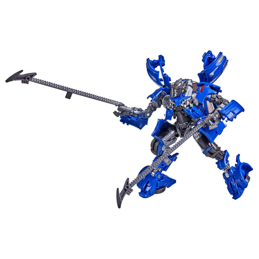 Transformers Studio Series 75 Jolt