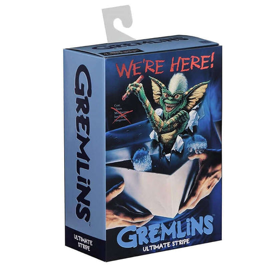 NECA Gremlins Ultimate Stripe 7" Action Figure