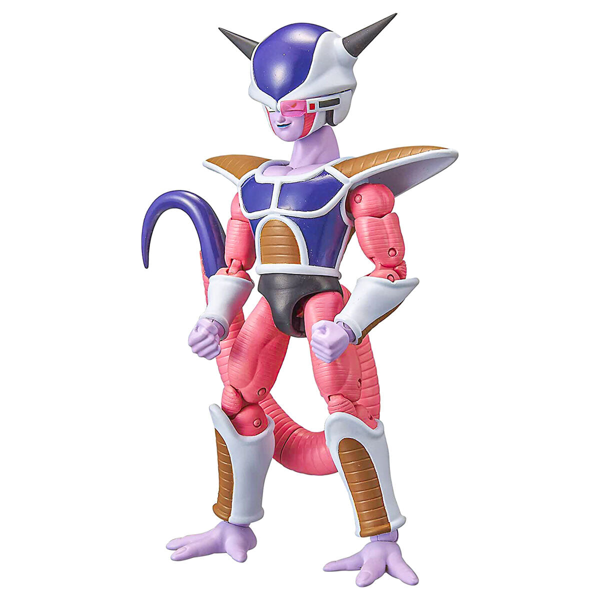 Dragon Ball Dragon Stars 17cm Frieza 1st Form