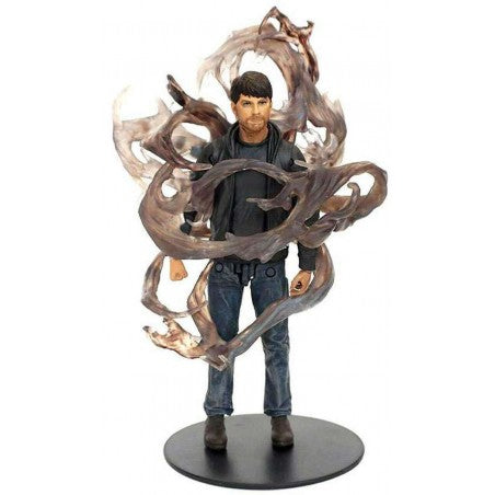KYLE BARNES OUTCAST TV SERIES SKYBOUND EXCLUSIVE 5 INCH ACTION FIGURE MCFARLANE TOYS