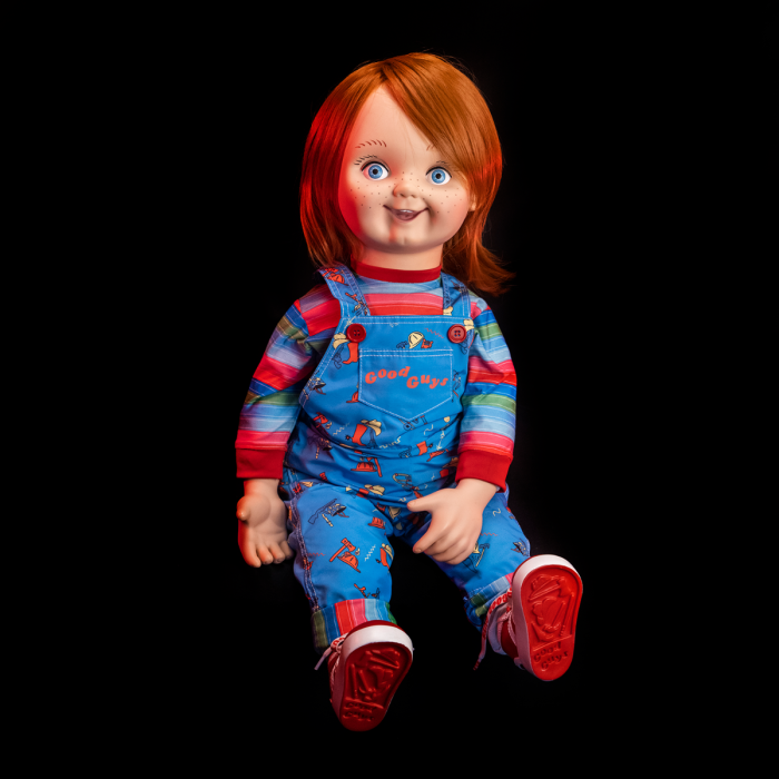 Chucky Plush Body 30 Inch Good Guy Doll