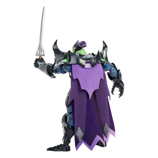 Masters of the Universe: Revelation Masterverse Action Figure 2021 Skelegod