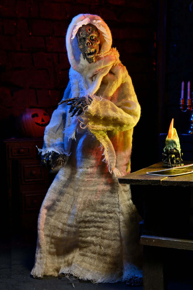 NECA 7" Scale Creepshow Ultimate 40th Anniversary The Creep